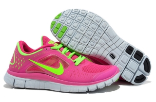 Nike Free run shoes 5.0 women-2013