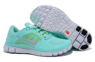 Nike Free run shoes 5.0 women-2014