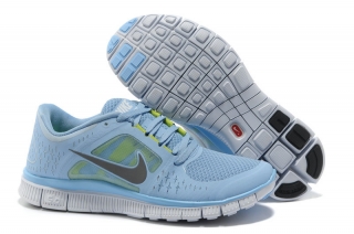 Nike Free run shoes 5.0 women-2015