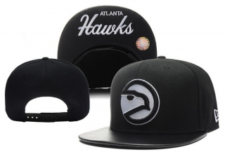 NBA Atlanta hawks snapback-09