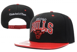 NBA BULL snapback-286