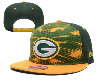 NFL Green Bay Packers snapback-23