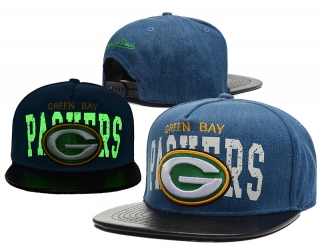 NFL Green Bay Packers snapback-24