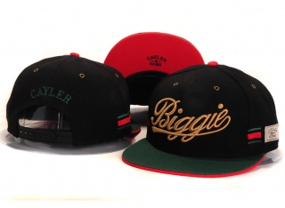 Cayler&Sons snapback-29