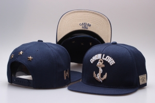 Cayler&Sons snapback-49