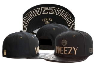 Cayler&Sons snapback-71