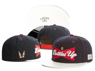 Cayler&Sons snapback-79