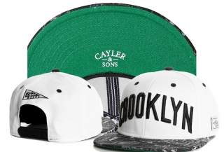 Cayler&Sons snapback-83