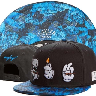 Cayler&Sons snapback-92