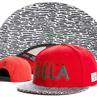 Cayler&Sons snapback-100