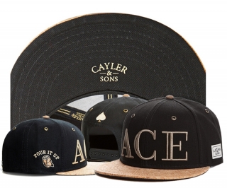 Cayler&Sons snapback-107