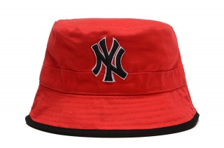 MLB Bucket hats-01