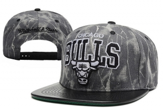 NBA BULL snapback-302