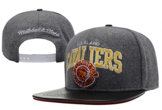 NBA Cleveland Cavaliers Snapback-1102