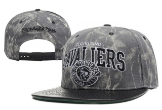 NBA Cleveland Cavaliers Snapback-1103