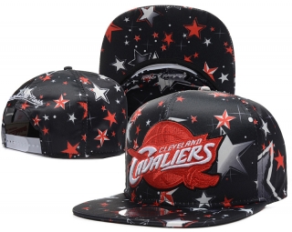 NBA Cleveland Cavaliers Snapback-1104