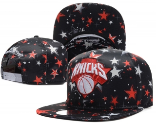 NBA knicks snapback-80