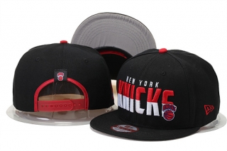 NBA knicks snapback-81