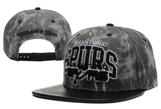 NBA SPURS Snapback-67