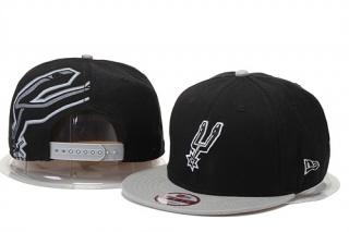 NBA SPURS Snapback-69