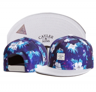 Cayler&Sons snapback-117