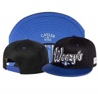 Cayler&Sons snapback-119