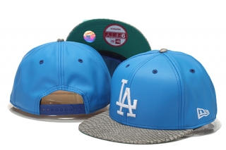 MLB LA Snapback-88