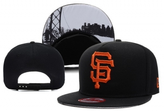 MLB SF siants snapback-42