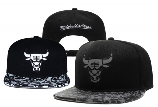 NBA BULL snapback-307