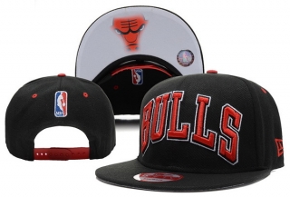 NBA BULL snapback-310