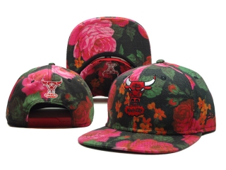 NBA BULL snapback-311