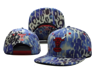 NBA BULL snapback-312