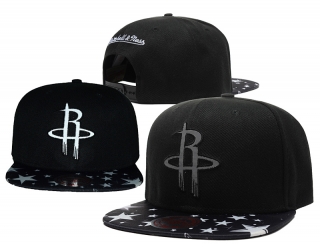 NBA houston rockets snapback-22