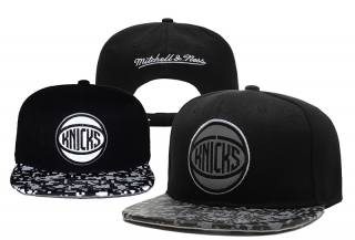 NBA knicks snapback-82