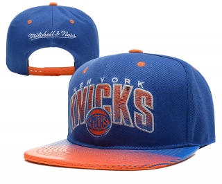 NBA knicks snapback-83