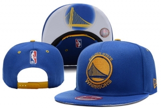 NBA Warriors snapback-29