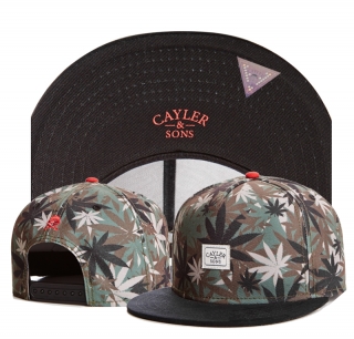 Cayler&Sons snapback-126