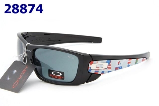 Oakley sungalss A-119