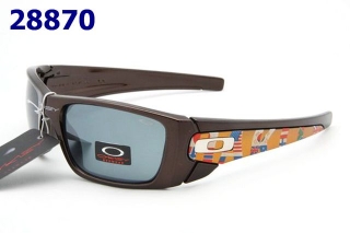 Oakley sungalss A-123