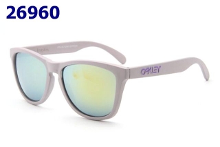 Oakley sungalss A-170