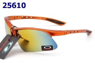 Oakley sungalss A-245