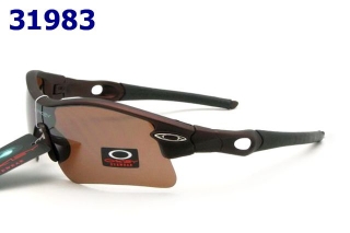 Oakley sungalss A-370