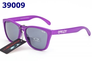 Oakley sungalss A-493