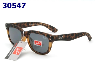 Rayban sunglass A-166