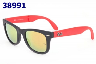 Rayban sunglass A-410