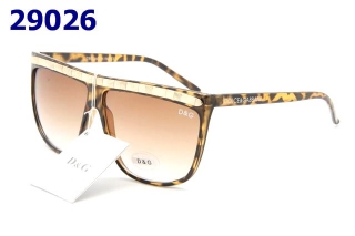 D&G A sunglass-019