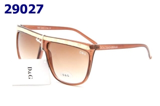 D&G A sunglass-020