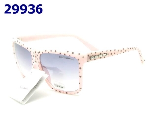 D&G A sunglass-025