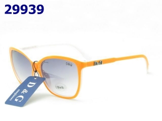 D&G A sunglass-028