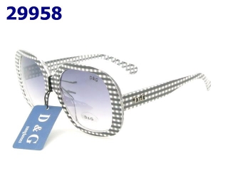 D&G A sunglass-039